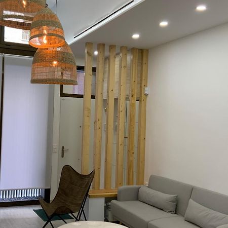 Apartamento Loft Con 2 Recamaras Y 2 Banos Madrid Exterior foto