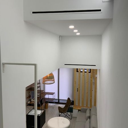 Apartamento Loft Con 2 Recamaras Y 2 Banos Madrid Exterior foto